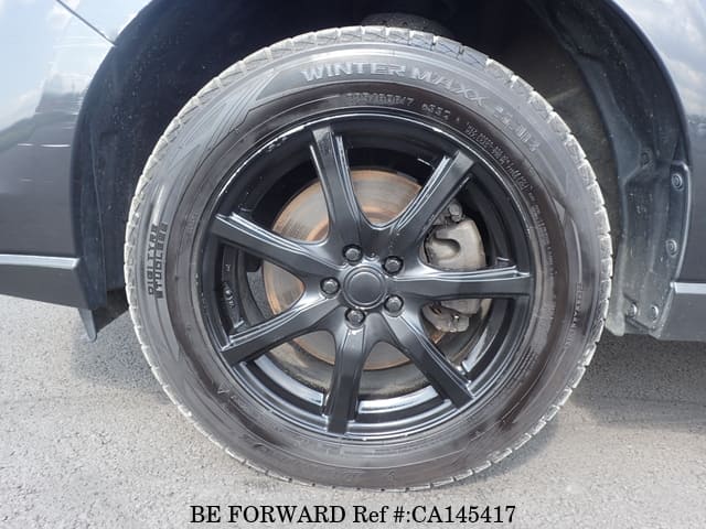 2015 SUBARU FORESTER 2.0XT EYESIGHT image 9