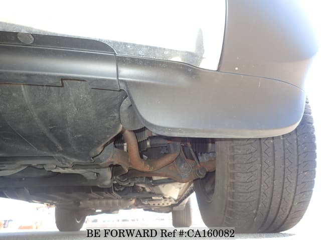 2016 JEEP GRAND CHEROKEE CHROME EDITION image 14