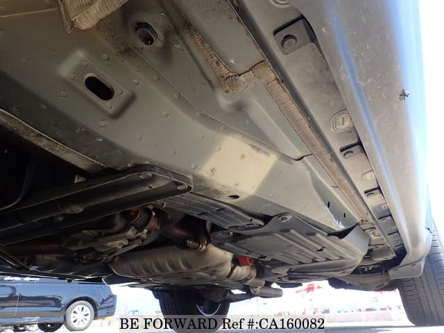 2016 JEEP GRAND CHEROKEE CHROME EDITION image 17