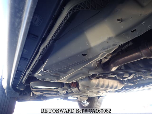 2016 JEEP GRAND CHEROKEE CHROME EDITION image 23