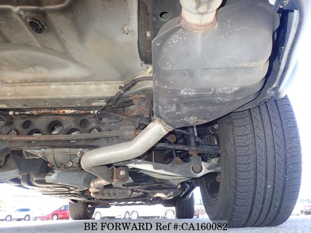 2016 JEEP GRAND CHEROKEE CHROME EDITION image 16