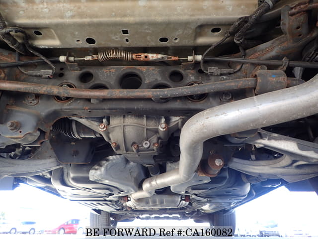 2016 JEEP GRAND CHEROKEE CHROME EDITION image 20