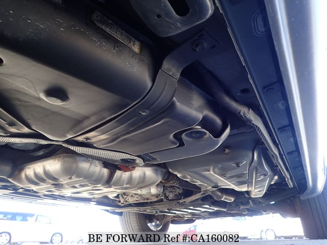 2016 JEEP GRAND CHEROKEE CHROME EDITION image 22