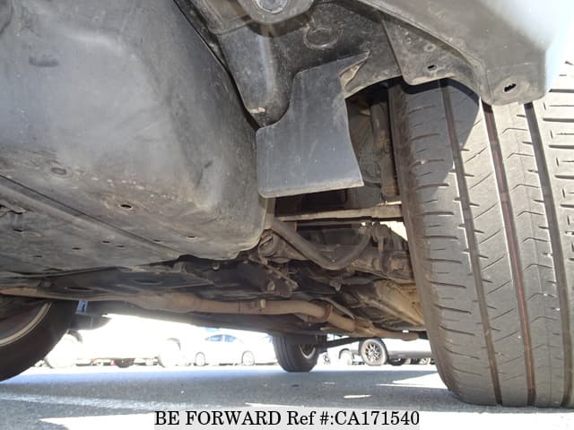 2009 SUBARU FORESTER 2.0XS image 14
