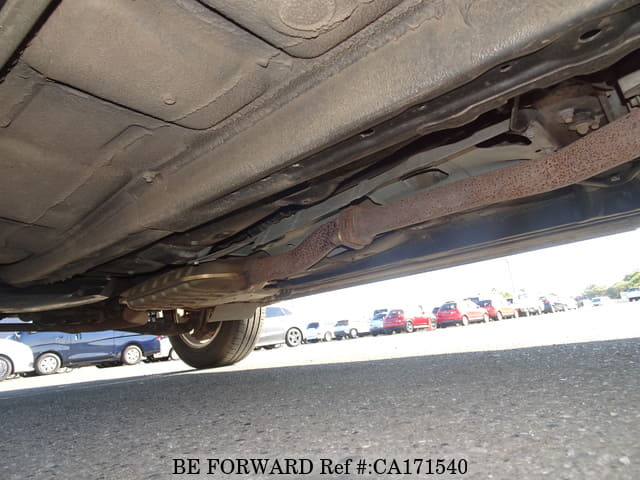 2009 SUBARU FORESTER 2.0XS image 23