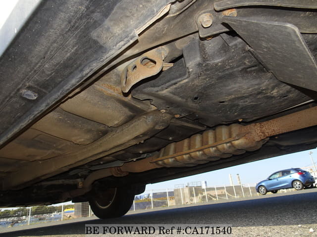 2009 SUBARU FORESTER 2.0XS image 18