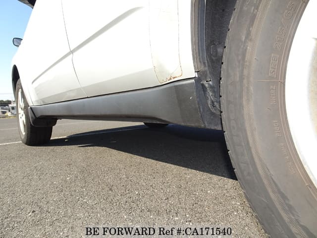 2009 SUBARU FORESTER 2.0XS image 19