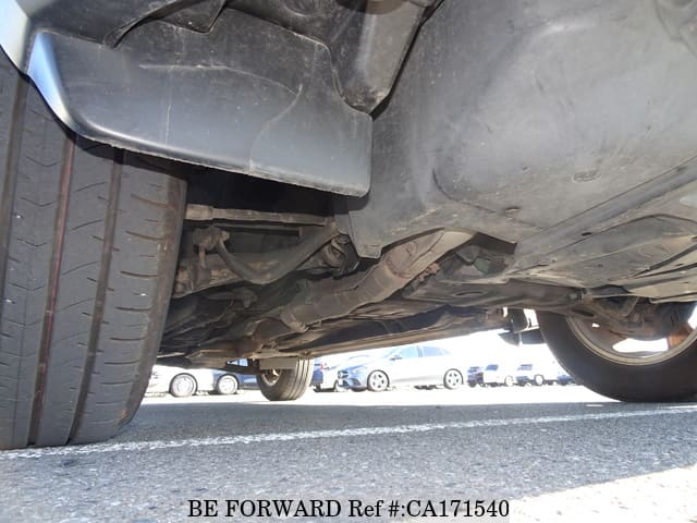 2009 SUBARU FORESTER 2.0XS image 13