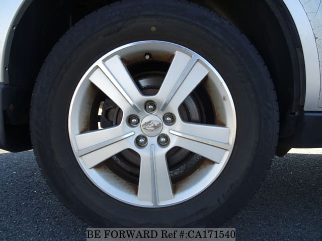 2009 SUBARU FORESTER 2.0XS image 11