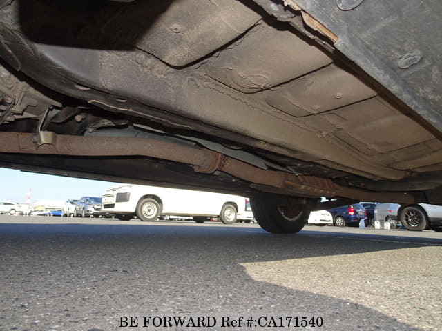 2009 SUBARU FORESTER 2.0XS image 17