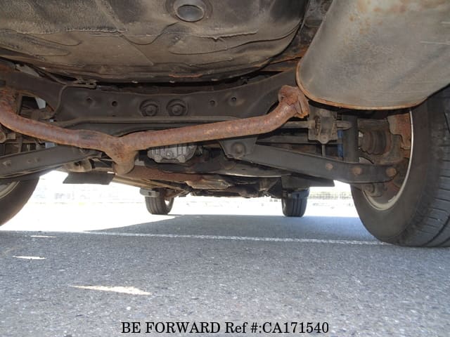 2009 SUBARU FORESTER 2.0XS image 20
