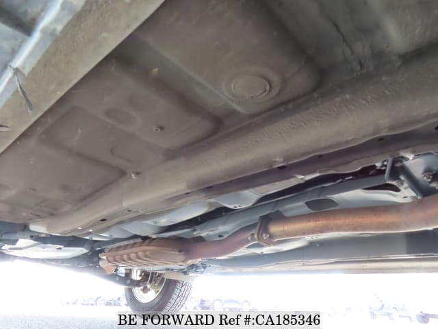 2015 SUBARU FORESTER 2.0I-L image 23