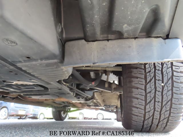 2015 SUBARU FORESTER 2.0I-L image 14