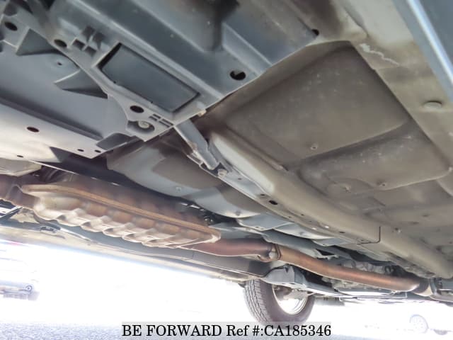 2015 SUBARU FORESTER 2.0I-L image 21