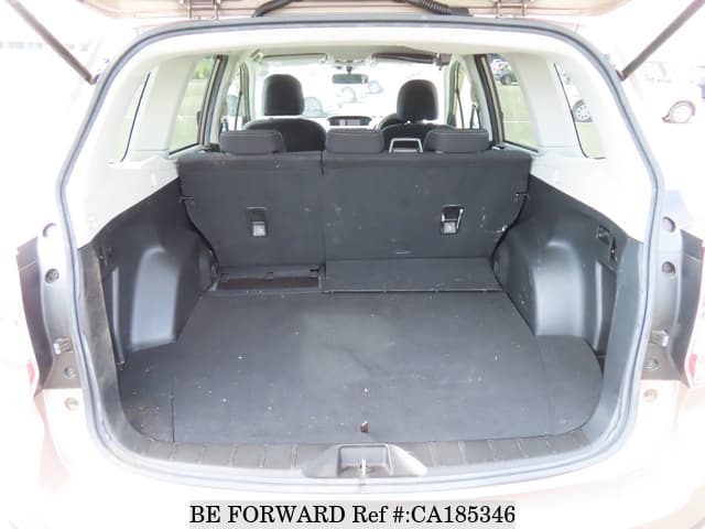 2015 SUBARU FORESTER 2.0I-L image 28