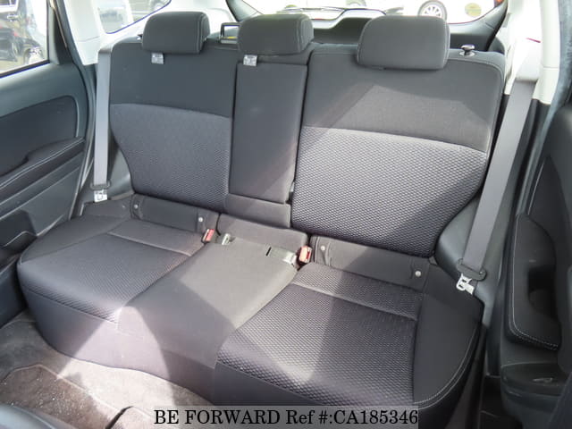 2015 SUBARU FORESTER 2.0I-L image 27