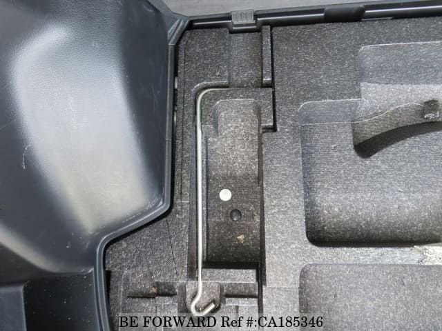 2015 SUBARU FORESTER 2.0I-L image 30