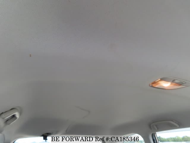 2015 SUBARU FORESTER 2.0I-L image 24