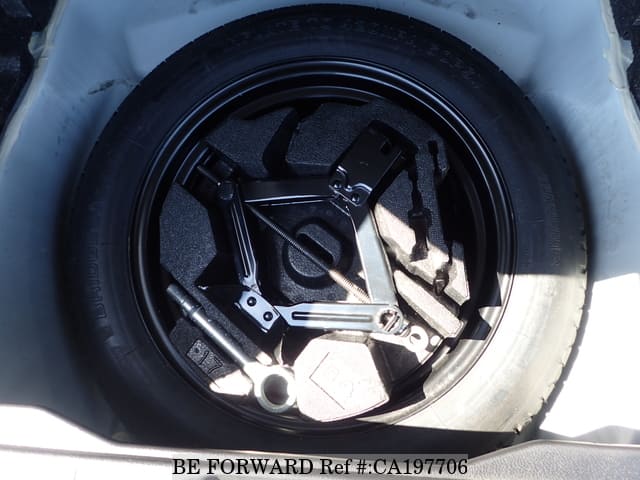 2015 SUBARU FORESTER 2.0XT EYESIGHT image 29