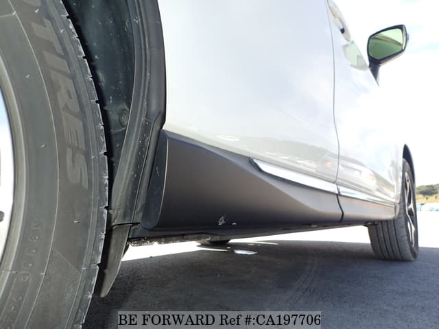 2015 SUBARU FORESTER 2.0XT EYESIGHT image 21