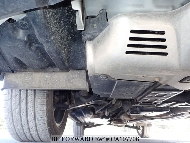 2015 SUBARU FORESTER 2.0XT EYESIGHT image 13