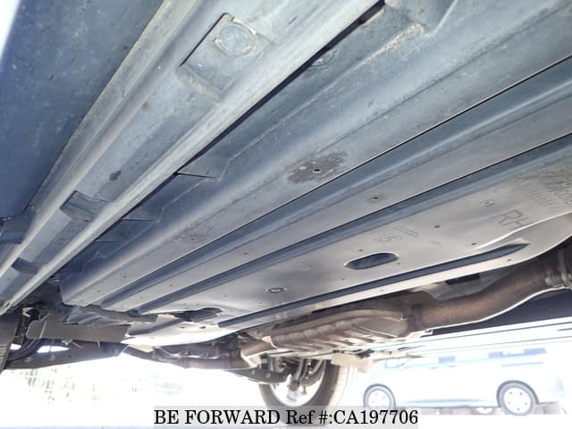 2015 SUBARU FORESTER 2.0XT EYESIGHT image 23