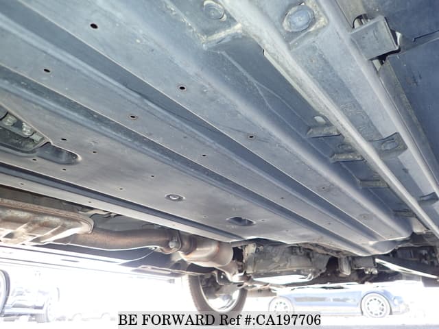 2015 SUBARU FORESTER 2.0XT EYESIGHT image 22