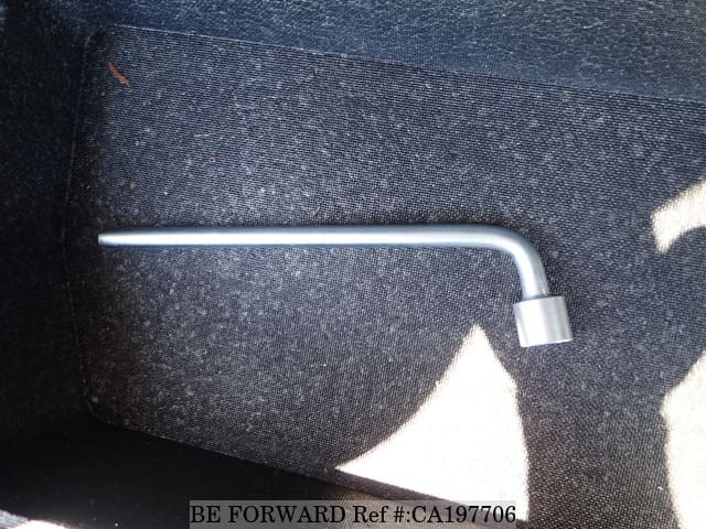 2015 SUBARU FORESTER 2.0XT EYESIGHT image 30