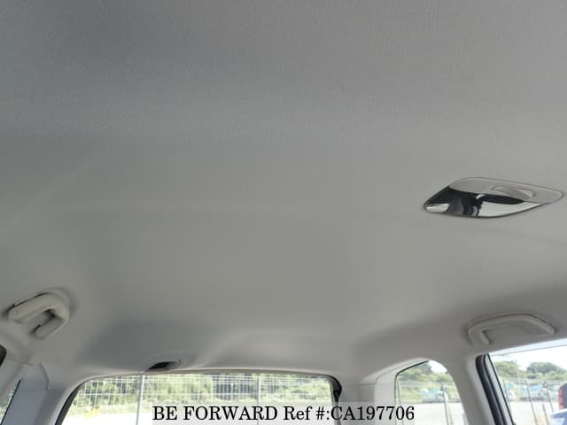 2015 SUBARU FORESTER 2.0XT EYESIGHT image 24