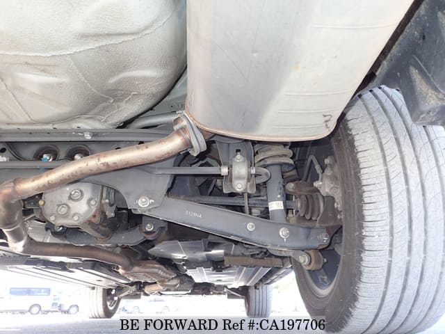 2015 SUBARU FORESTER 2.0XT EYESIGHT image 16