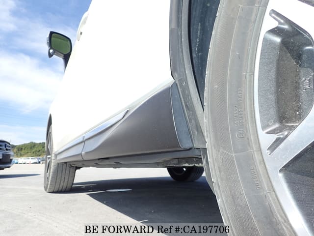 2015 SUBARU FORESTER 2.0XT EYESIGHT image 19