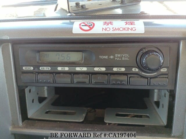 2006 HINO RANGER image 28