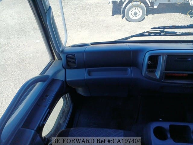 2006 HINO RANGER image 25