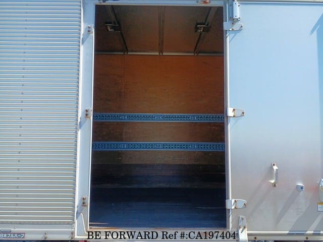 2006 HINO RANGER image 19