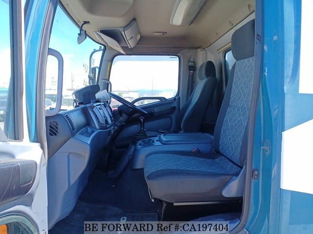2006 HINO RANGER image 18