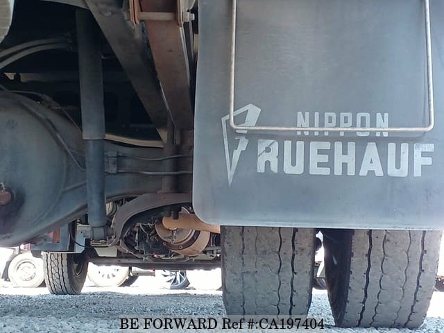 2006 HINO RANGER image 16