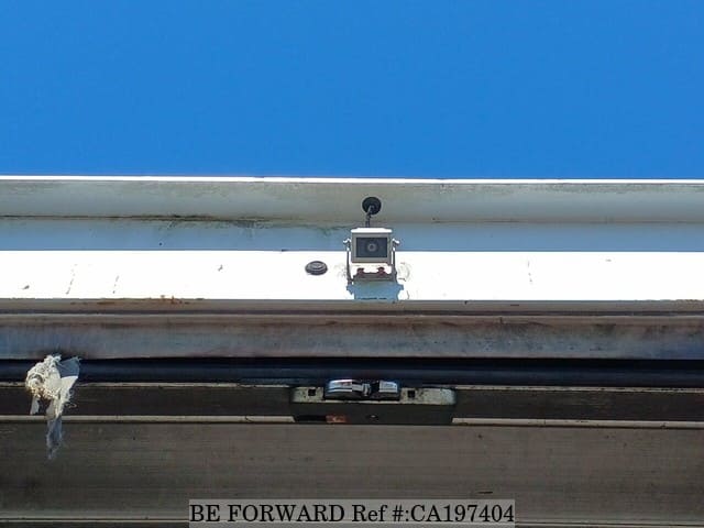 2006 HINO RANGER image 30