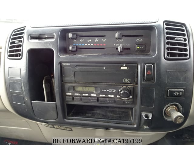 2007 HINO DUTRO image 29