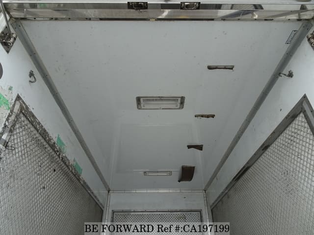 2007 HINO DUTRO image 21