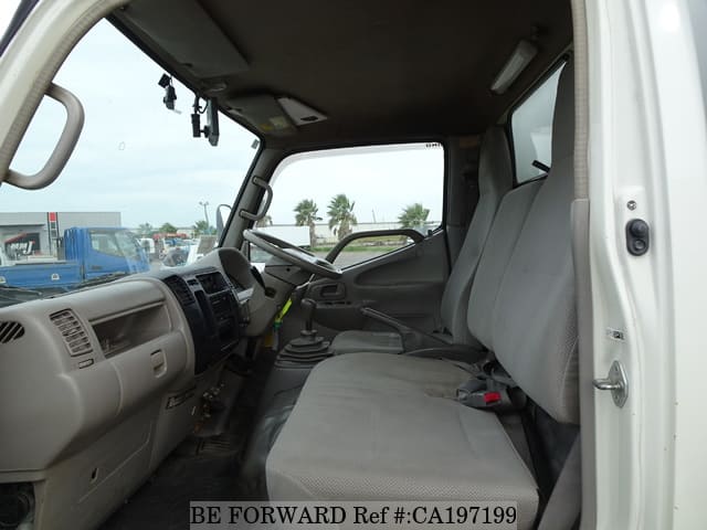 2007 HINO DUTRO image 18