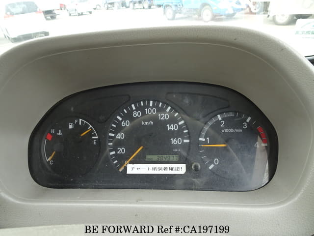 2007 HINO DUTRO image 27