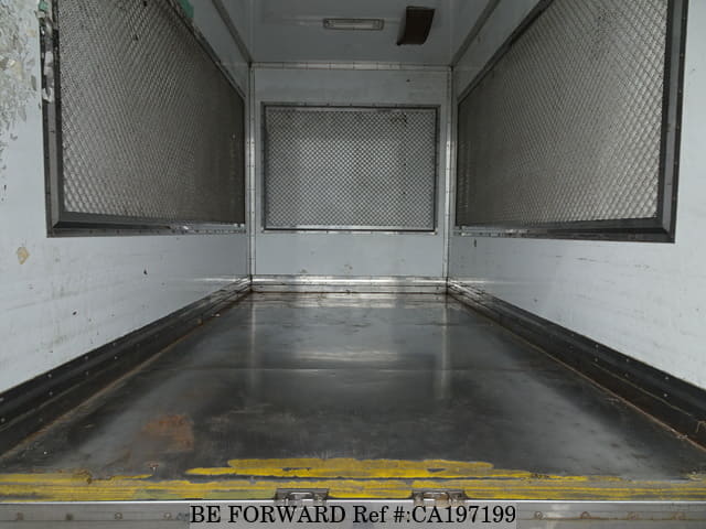 2007 HINO DUTRO image 20