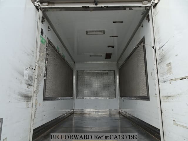 2007 HINO DUTRO image 19