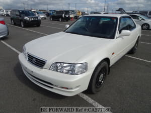 Used 1995 HONDA INSPIRE 32V/E-UA3 for Sale CA277180 - BE FORWARD