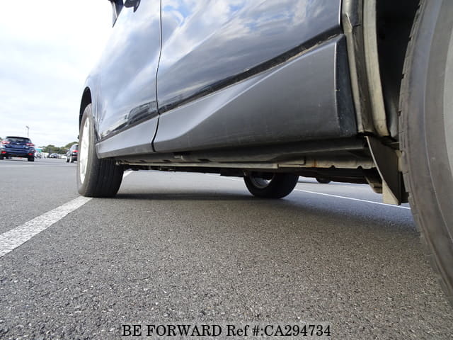 2015 SUBARU FORESTER 2.0I-L EYESIGHT image 19