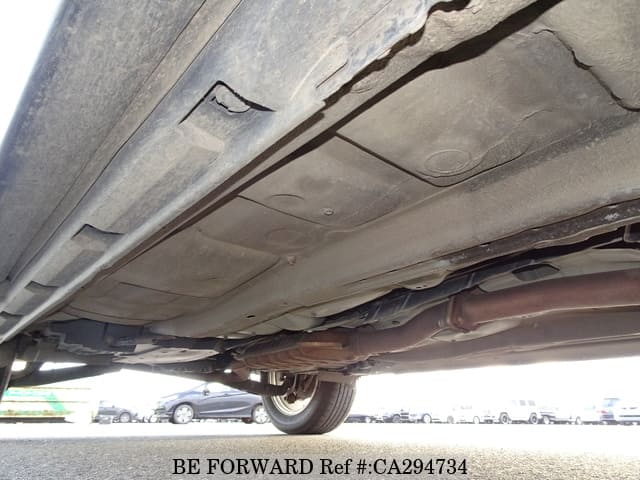 2015 SUBARU FORESTER 2.0I-L EYESIGHT image 23