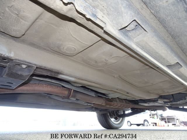 2015 SUBARU FORESTER 2.0I-L EYESIGHT image 17