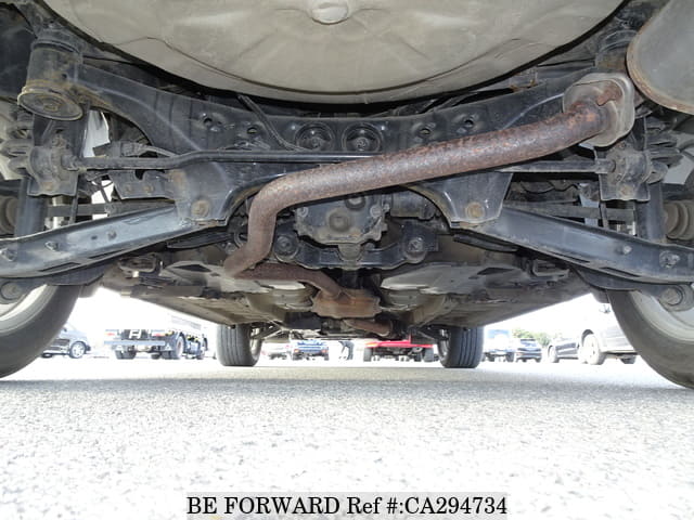 2015 SUBARU FORESTER 2.0I-L EYESIGHT image 20