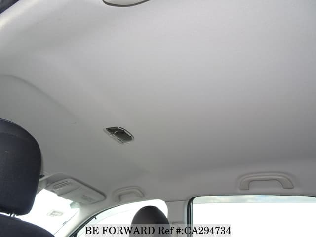 2015 SUBARU FORESTER 2.0I-L EYESIGHT image 24