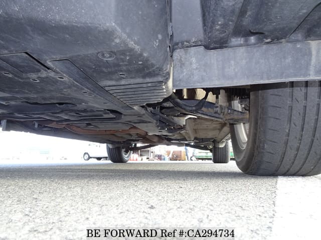 2015 SUBARU FORESTER 2.0I-L EYESIGHT image 14